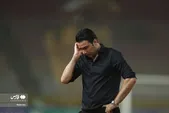 نکونام در محاصره گل‌نزن‌ها و مصدوم‌ها!