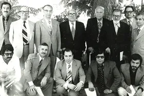 درباره کارنامه پربار عبدالحمید مولوی در خراسان&zwnj;شناسی