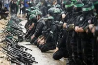 یک فرمانده صهیونیست: نابودی حماس ناممکن است | حماس ازگروهی کوچک به یک ارتش تبدیل شده است