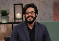 درباره پوریا شکیبایی، بازیگر «سریال «برف بی صدا می‌بارد»+ عکس