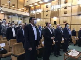 دادستان دیوان محاسبات در مراسم معارفه: نباید اجازه دهیم رانت&zwnj;خواران به اموال بیت&zwnj;المال دست&zwnj;درازی کنند