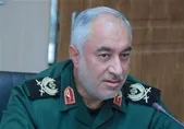 فرمانده سپاه امام رضا(ع): مهمترین اصل، حفظ وحدت است