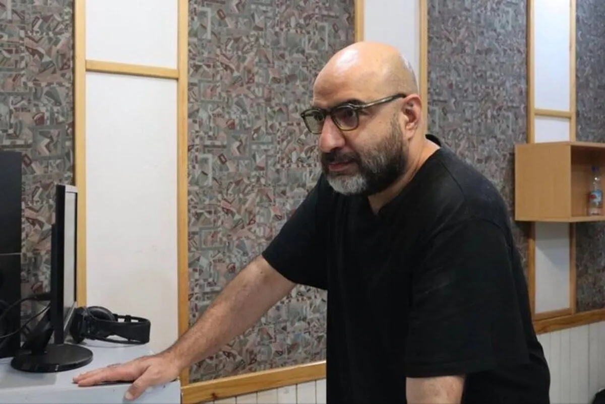 تهیه‌کننده رادیو گفت‌و‌گو: شعار سال را از مفهوم کلی به مسیر عملی برای مردم تبدیل می‌کنیم