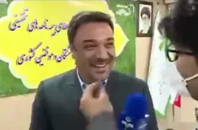 ویدئو/ پاسخ عجیب یک مسئول به سوال &rlm;آیا با حقوق بازنشستگی می&zwnj;توانید زندگی کنید؟