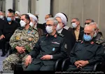 مسئولان نظام با رهبر انقلاب دیدار کردند+ عکس (۱۵ فروردین ماه ۱۴۰۲)