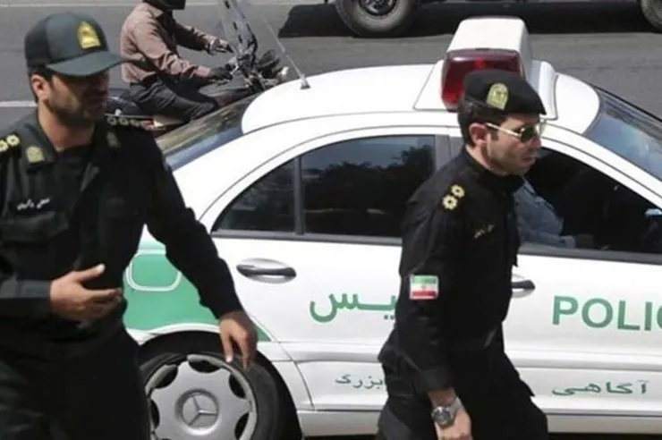 دستگیری فردی که به مردم یکی از شهرهای شمالی کشور در فضای مجازی توهین کرد