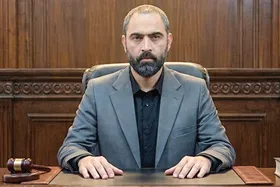 نگاهی به سومین فصل از سریال &laquo;آقای قاضی&raquo; | بلاتکلیفی در دادگاه