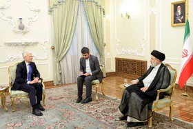 رئیسی: ایران طبق تایید همه ناظران به تعهدات خود در توافق عمل کرده است