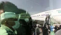 بازگشت حجاج از ۱۲ تیر ۱۴۰۲ | چندنفر از زائران بستری هستند؟