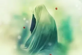 سرود &laquo;مادرانه&raquo; در ایام فاطمیه در تهران اجرا می&zwnj;شود