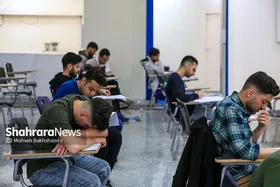 آغاز ثبت&zwnj;نام نوبت دوم کنکور سراسری سال ۱۴۰۴ از ۲۲ اسفندماه
