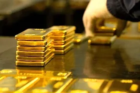 بدترین روز&zwnj;ها برای طلای جهانی رقم خورد (۲۷ آبان ۱۴۰۳)