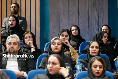 گزارش تصویری | مراسم تودیع و معارفه استاندار خراسان رضوی با حضور وزیر کشور