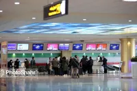 فرودگاه مشهد در مسیر رشد اقتصاد زیارت | برنامه‌ریزی برای آمادگی کامل فرودگاه‌ها در دهه آخر صفر