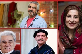 حمید جبلی با فاطمه معتمد&zwnj;آریا و سروش صحت به شبکه خانگی می آیند