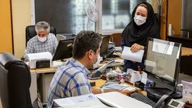 افزایش حقوق کارمندان و بازنشستگان از کی اعمال می&zwnj;شود؟