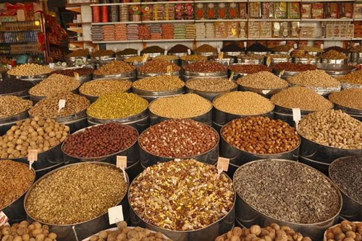 گره شهرک تخصصی آجیل و خشکبار مشهد باز می‌شود؟