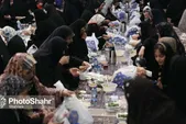 فعالیت هزار و ۱۸۰ گروه جهادی خراسان رضوی در ماه رمضان و نوروز ۱۴۰۴
