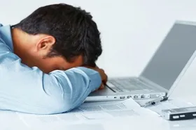 اینفوگرافی| دلایل خواب آلودگی در طول روز