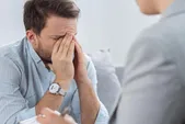 اینفوگرافی| عبور از تروما