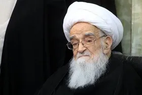 آیت&zwnj;الله صافی گلپایگانی: اعتماد به طالبان اشتباهی غیرقابل جبران است