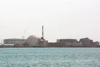 دشمن جنایتکار آمریکایی_صهیونیستی برای سومین بار به نیروگاه اتمی بوشهر⁩ حمله کرد
