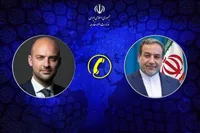 عراقچی در گفتگو با وزیر خارجه فرانسه: حرکت سه کشور اروپایی در شورای حکام به پیچیده‌تر شدن موضوع خواهد انجامید