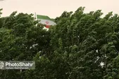 پیش‌بینی هواشناسی امروز (۲۴ تیر ۱۴۰۵) | وزش باد شدید و گردوخاک در شرق و جنوب‌غرب