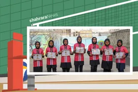 گفتگو با مقام&zwnj;آوران استانی تیم والیبال | با تک&zwnj;روی تیم به جایی نمی&zwnj;رسد