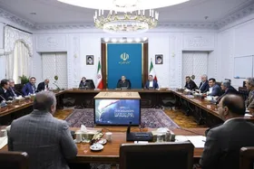 پزشکیان: خدمات درمانی بسیار باکیفیت&zwnj;تری ارائه خواهیم داد