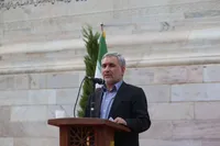 معاون راهبردی رئیس‌جمهور: اگر اعتقاد، فرهنگ و ادب می‌خواهیم باید به شاهنامه فردوسی بازگردیم