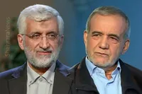اظهارنظر‌های بورسی جلیلی و پزشکیان در آخرین مناظره چه بود؟
