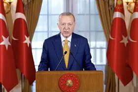 اردوغان: آماده میزبانی مجدد مذاکرات صلح بین روسیه و اوکراین هستیم