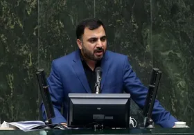 وزیر ارتباطات بالاخره در شبکه&zwnj;های اجتماعی حساب کاربری ایجاد کرد