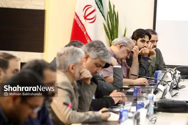 برگزاری نخستین نشست هم اندیشی زیست بوم رسانه وهنر مشهدالرضا(ع)