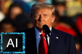 وال استریت ژورنال: استفاده از هوش مصنوعی در حمله به ایران