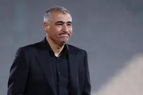 ساکت و فتاحی با هم از مس می روند
