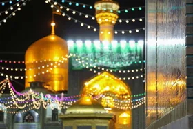 نشست اعلام برنامه&zwnj;های ولادت امام جواد (ع) برگزار شد| &laquo;مولود بابرکت&raquo; شعار روز ولادت فرزند امام رضا (ع)