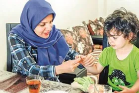چرا زنان خانه&zwnj;دار نیازمند حمایت قانونی کارآمد هستند؟