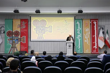 اولین روز رویداد «روایت شهر»