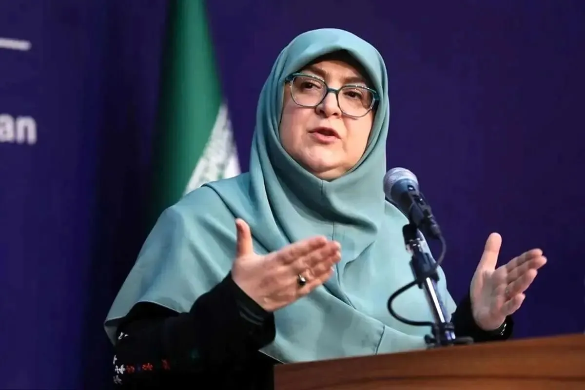 سخنگوی دولت: در کوچک‌سازی، نه کارمندی اخراج و تعدیل می‌شود، نه حقوق کسی کاهش می‌یابد