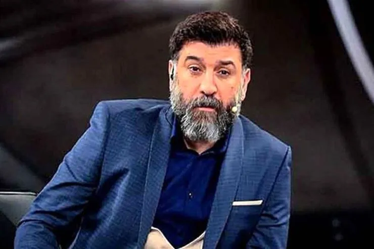 علی انصاریان، بازیکن سابق پرسپولیس درگذشت+ علت فوت