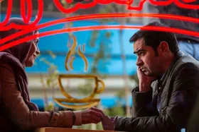 نمایش فیلم &laquo;نبات&raquo; با بازی شهاب حسینی در تلویزیون + زمان پخش