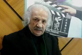 پیام &laquo;سعید پیردوست&raquo; از بیمارستان + ویدئو