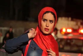 روایت الناز شاکردوست از چالش&zwnj;های امروز فضای مجازی در فیلم سینمایی &laquo;گوزن&zwnj;های اتوبان&raquo;