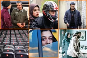 کدام فیلم&zwnj;ها توانستند رونق را به سالن&zwnj;های سینما بازگردانند؟