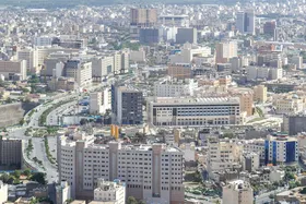 روز ملی مشهد و ظرفیت بی پایان اقتصاد شهر