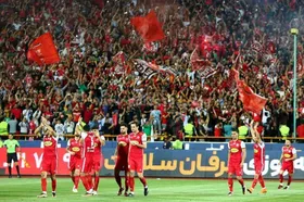 تا نیم فصل دنبال تغییر در پرسپولیس نباشید