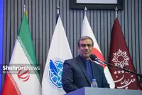 مظفری: ورزش خراسان رضوی به حمایت عملی و سرمایه‌گذاری بیشتر نیاز دارد