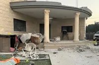 پایان موفقیت‌آمیز مرحله اول عملیات حزب‌الله علیه رژیم صهیونیستی | پرتاب ۳۲۰ فروند موشک و پهپاد (۴ شهریور ۱۴۰۳) + فیلم